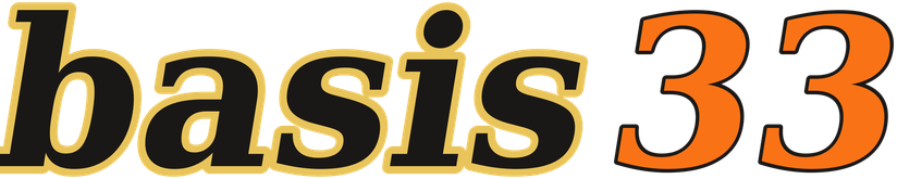 basis33 logo